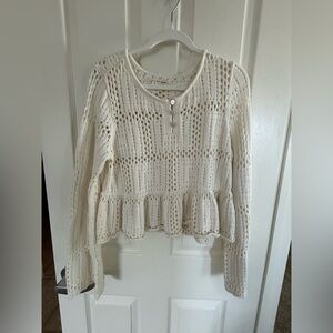 Lucky Brand, size L
